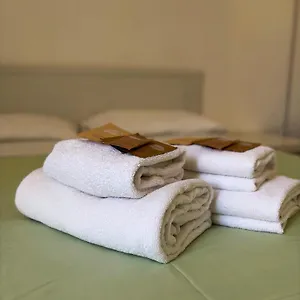 Guest house Castelnuovo #politeama, Palermo