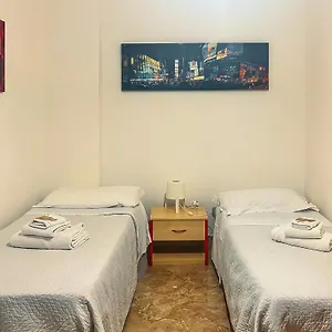 Guest house Cheap In Center, Palermo
