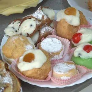 3* Bed and breakfast Sole&cultura